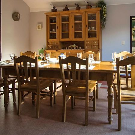 Le Relais Du Malpas Villa Namur Bagian luar foto