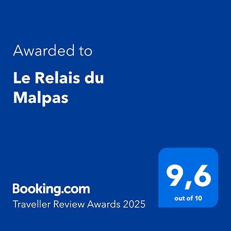 Le Relais Du Malpas Villa Namur Bagian luar foto