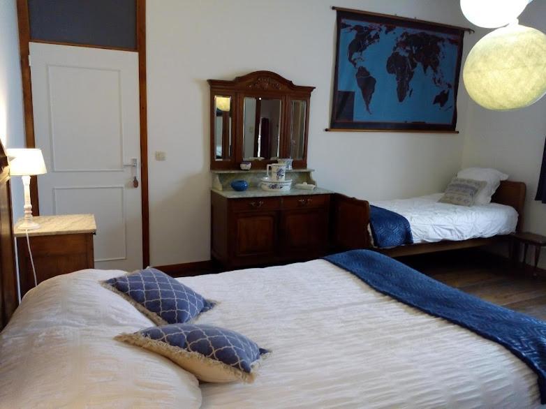 Le Relais Du Malpas Villa Namur Bagian luar foto