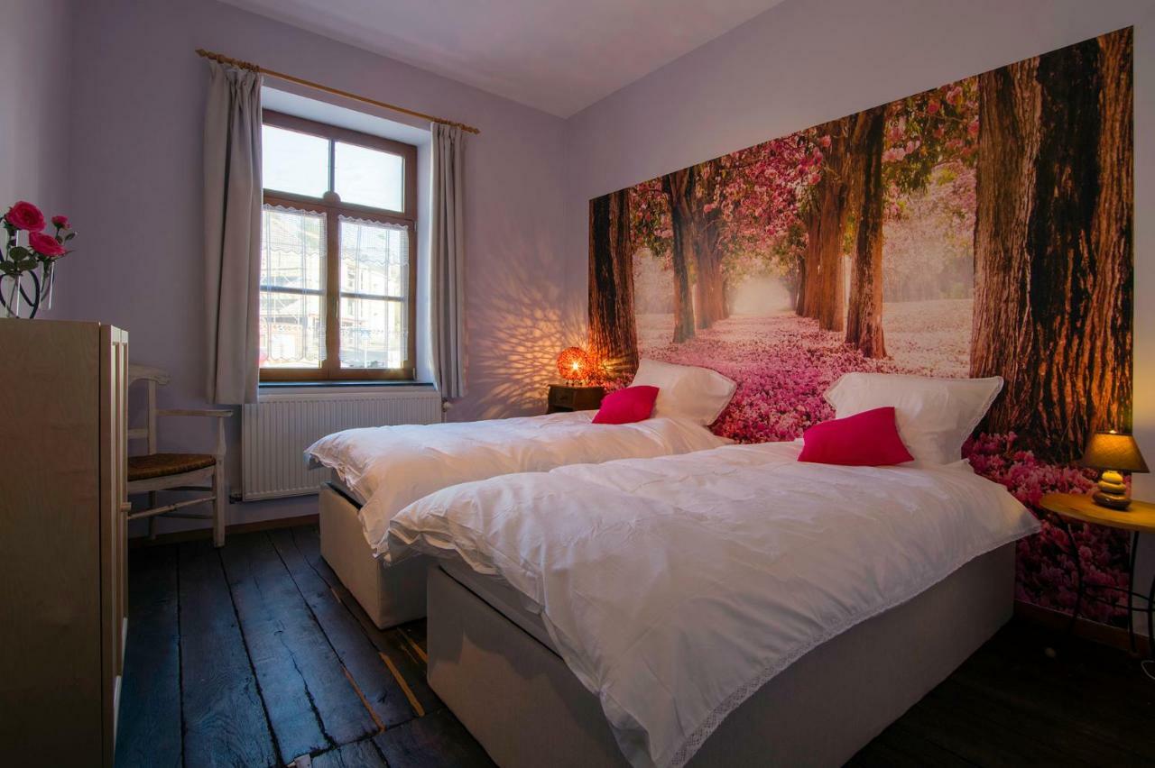 Le Relais Du Malpas Villa Namur Bagian luar foto
