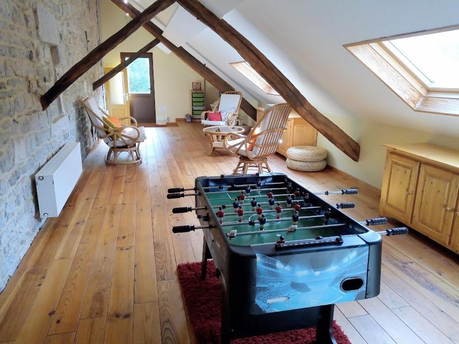 Le Relais Du Malpas Villa Namur Bagian luar foto